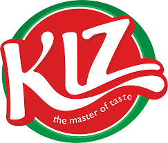 KIZ-foods-logo