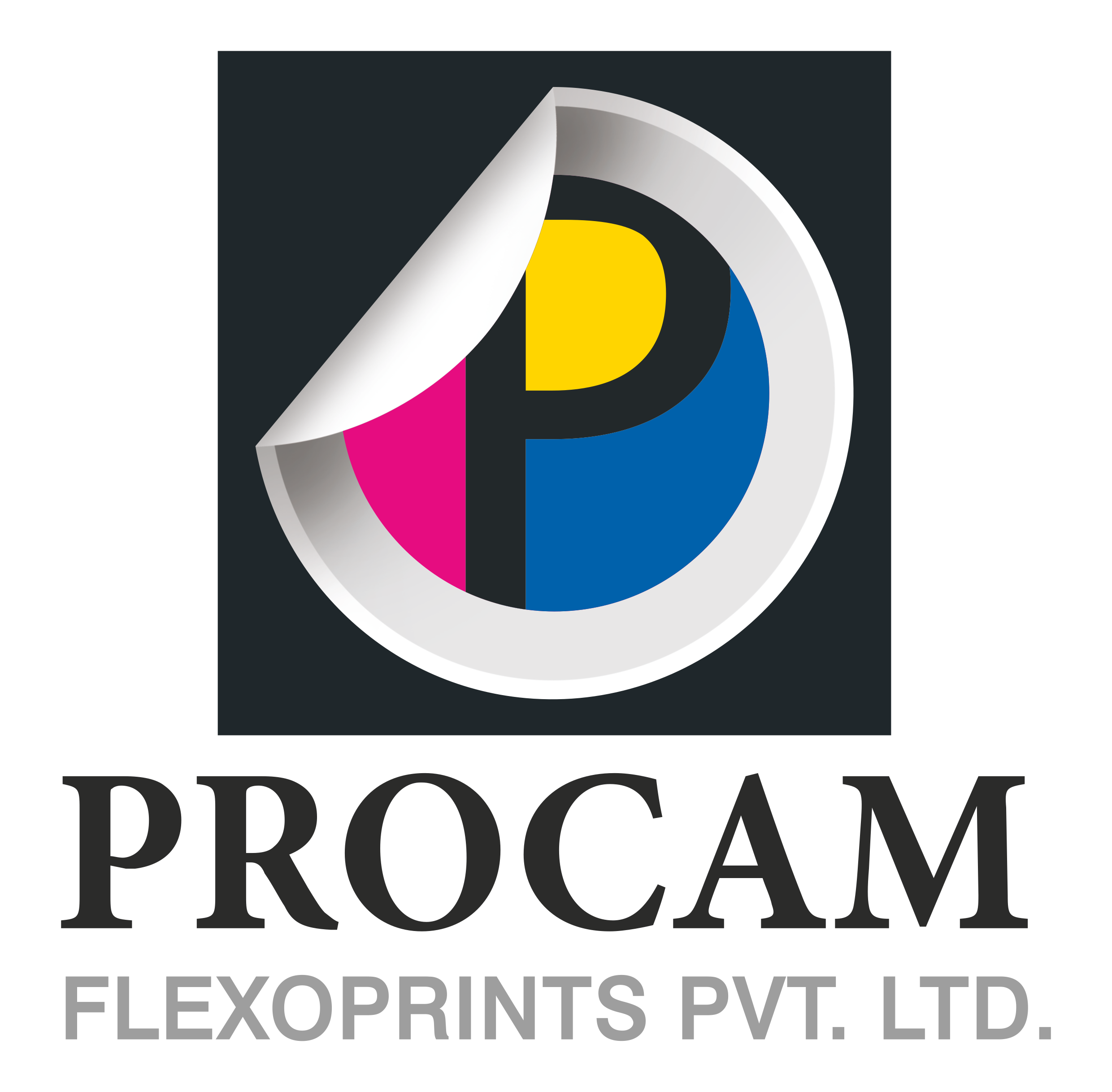 PROCAM-FLEXO-LOGO