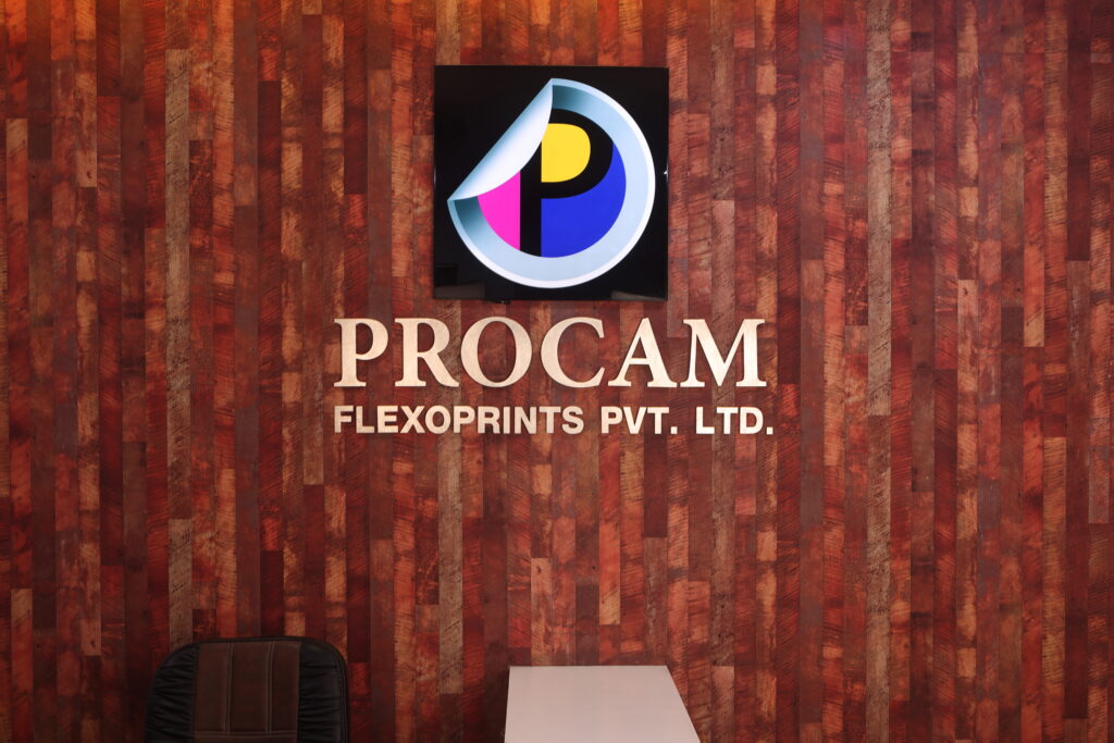 Procam Flexo